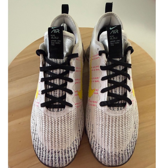 air vapormax flyknit kids